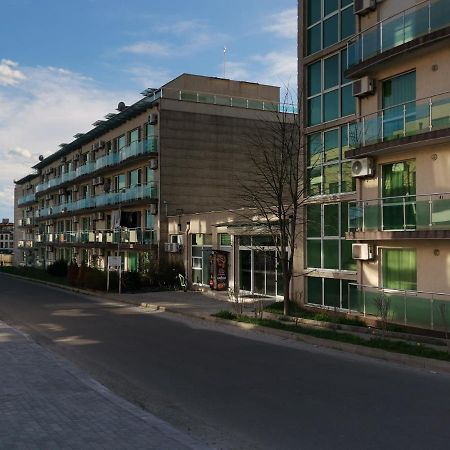 Clara Sea View Burgas Exterior foto