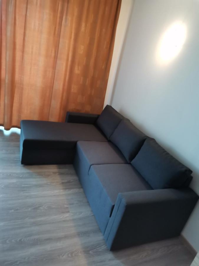 Clara Sea View Burgas Exterior foto