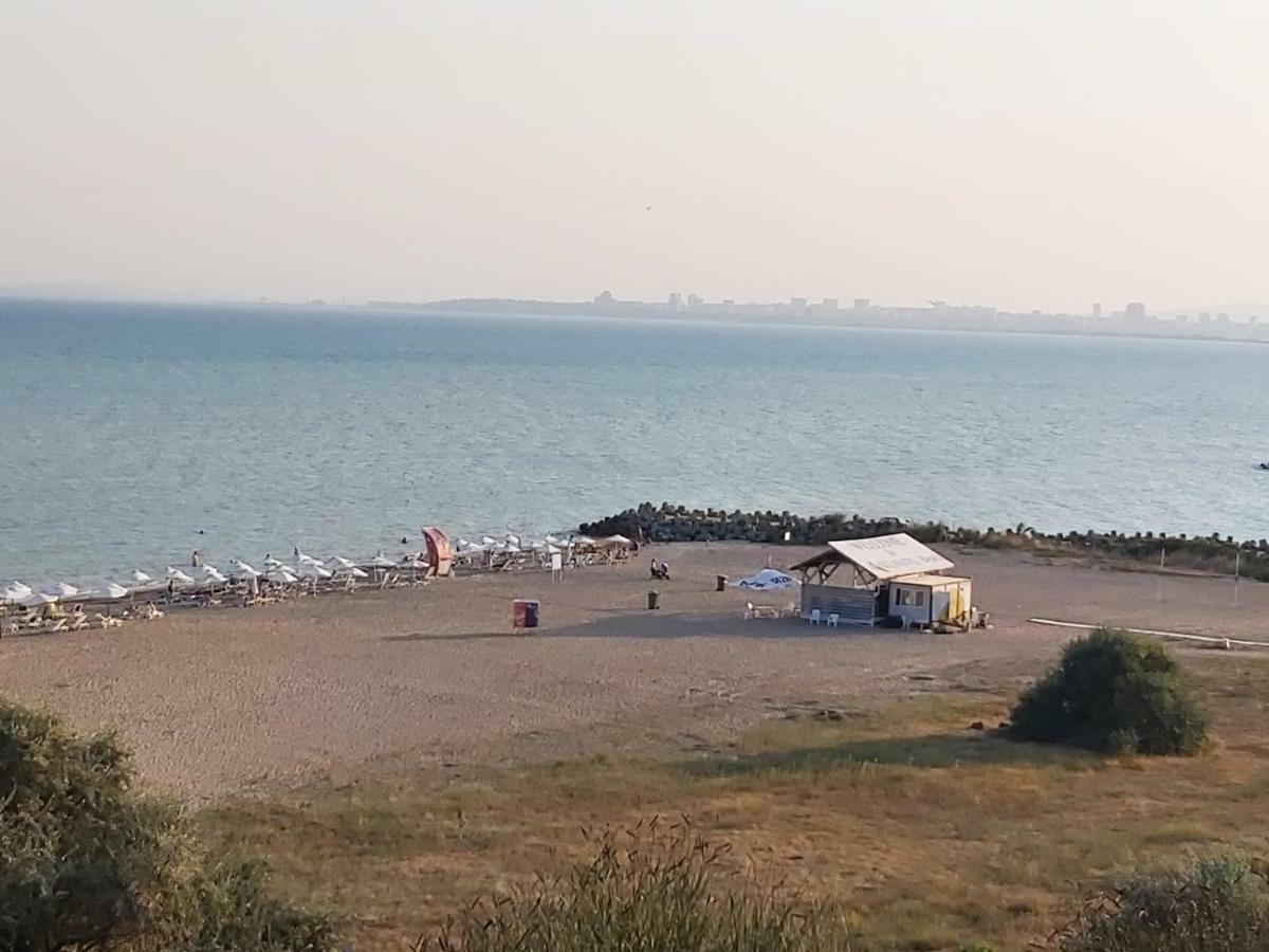 Clara Sea View Burgas Exterior foto