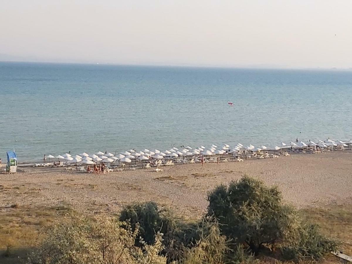 Clara Sea View Burgas Exterior foto